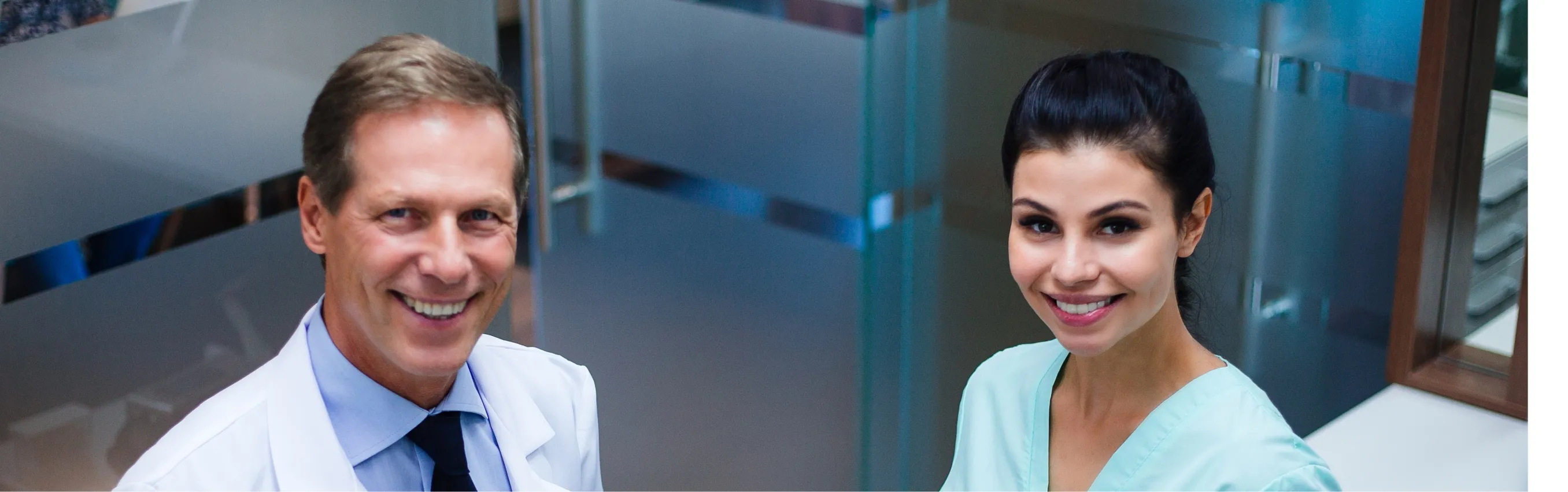 Learn About Fountain Lake Family Dental